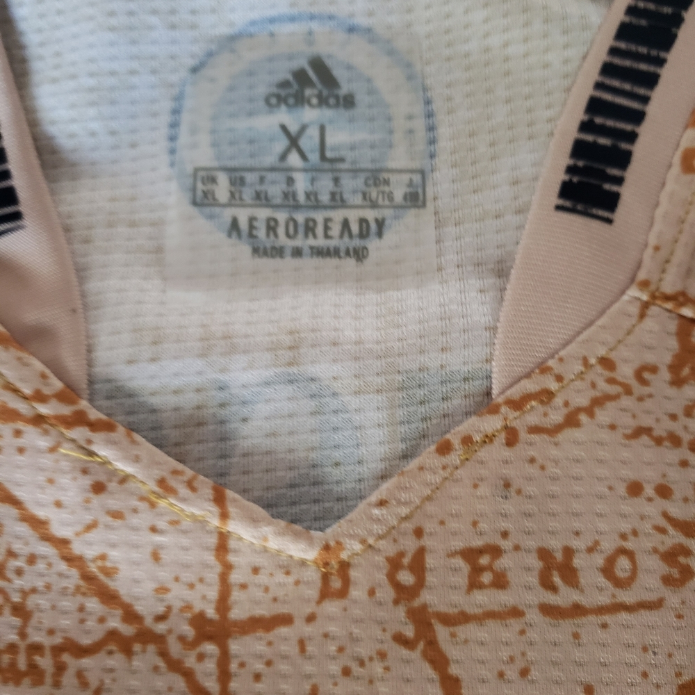 Soccer jerseys - Picture 2 of 7
